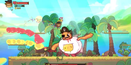 The Adventure Pals Free Download - SteamGG.net The Adventure Pals Free Download - SteamGG.net