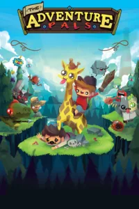 The Adventure Pals Free Download [v1.0.0.14]