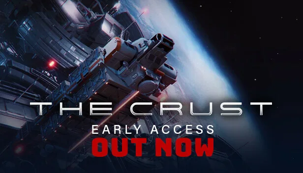 The Crust Free Download - SteamGG.net The Crust Free Download - SteamGG.net