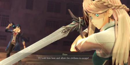 The Legend of Heroes Trails through Daybreak Free Download - SteamGG.net The Legend of Heroes Trails through Daybreak Free Download - SteamGG.net