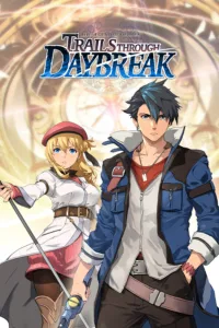The Legend of Heroes: Trails through Daybreak Free Download [v1.4.0/Build-20382766+ALL DLCs]