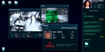 The Operator Free Download - SteamGG.net The Operator Free Download - SteamGG.net