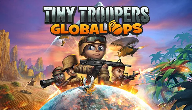 Tiny Troopers Global Ops Free Download Tiny Troopers Global Ops Free Download