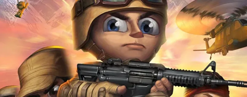 Tiny Troopers: Global Ops Free Download
