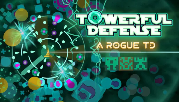 Towerful Defense A Rogue TD Free Download - SteamGG.netl Defense A Rogue TD Free Download - SteamGG (1) Towerful Defense A Rogue TD Free Download - SteamGG.net