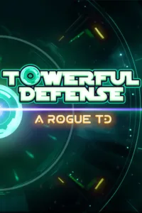 Towerful Defense: A Rogue TD Free Download [v1.0.19]