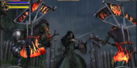 Two Worlds Epic Edition Free Download - SteamGG.net Two Worlds Epic Edition Free Download - SteamGG.net