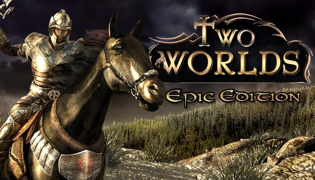 Two Worlds Epic Edition Free Download - SteamGG.net