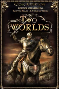 Two Worlds Epic Edition Free Download [v2.2.0.23]