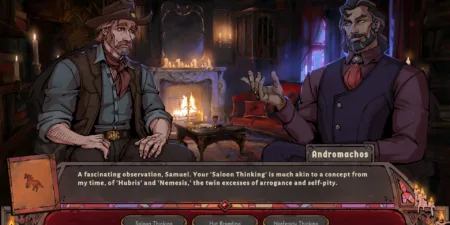 Vampire Therapist Free Download - SteamGG.net Vampire Therapist Free Download - SteamGG.net
