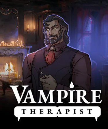 Vampire Therapist Free Download - SteamGG.net