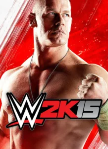 WWE 2K15 Free Download