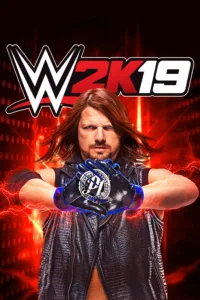 WWE 2K19 Free Download [v1.04]