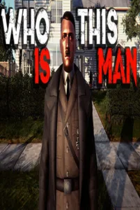 Who Is This Man Free Download [v0.27]