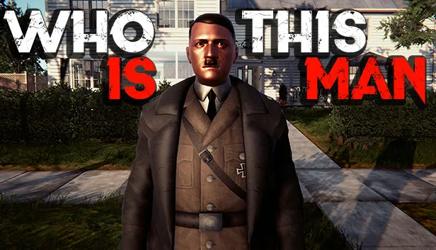 Who Is This Man Free Download - SteamGG.net Who Is This Man Free Download - SteamGG.net