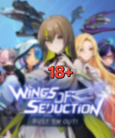 Wings of Seduction Bust em out Free Download - SteamGG.net