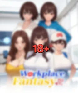 Workplace Fantasy Free Download [v1.3.3+Full-DLC]