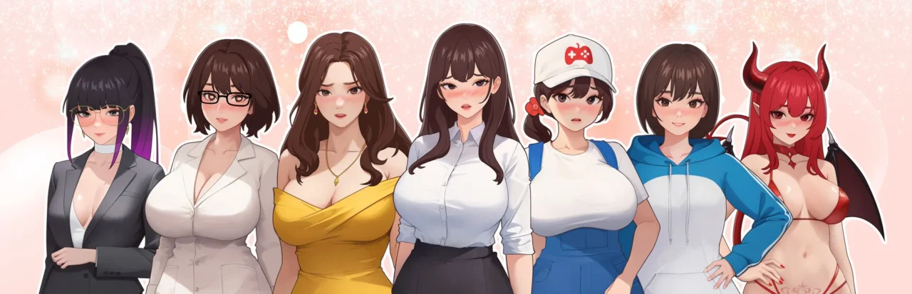 Workplace Fantasy Free Download - SteamGG.net Workplace Fantasy Free Download - SteamGG.net