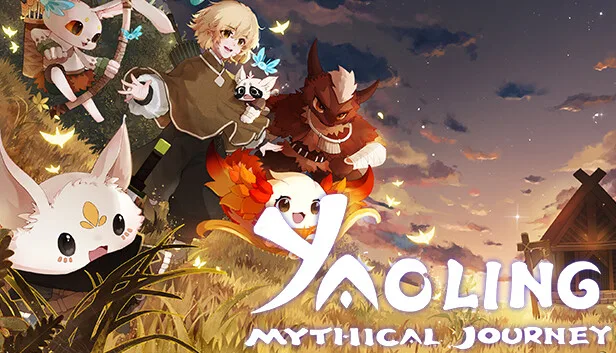 Yaoling Mythical Journey Free Download - SteamGG Yaoling Mythical Journey Free Download - SteamGG
