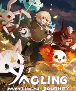 Yaoling: Mythical Journey Free Download [v1.0.0/Build-18925831-1 DLC]