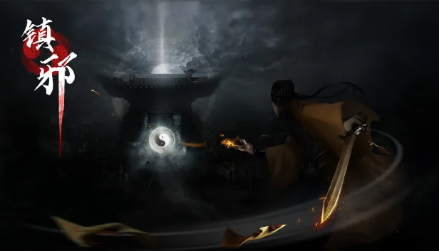 Zhenxie Free Download - SteamGG.net