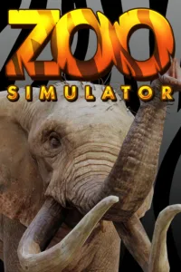 Zoo Simulator Free Download [v1.00.23]