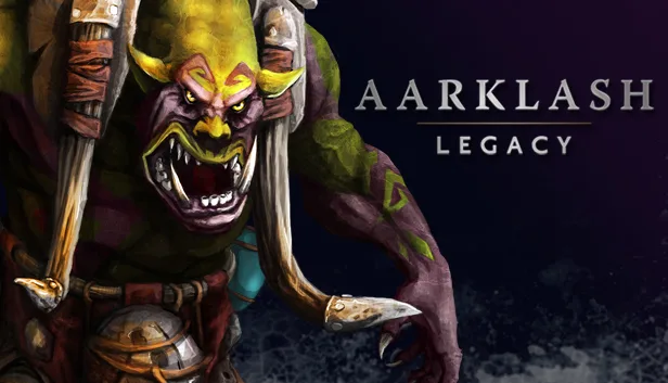 Aarklash: Legacy Free Download on SteamGG.net