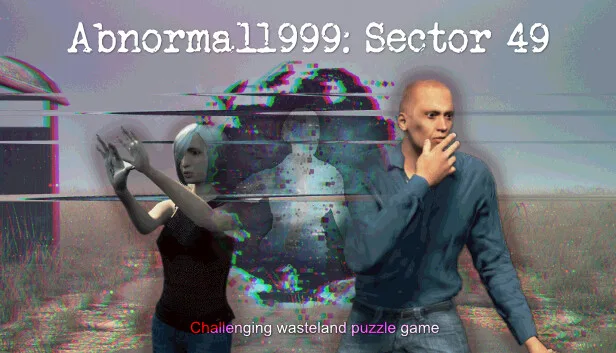 Abnormal1999:Sector 49 SteamGG.netAbnormal1999:Sector 49 SteamGG.net Abnormal1999:Sector 49 SteamGG.net