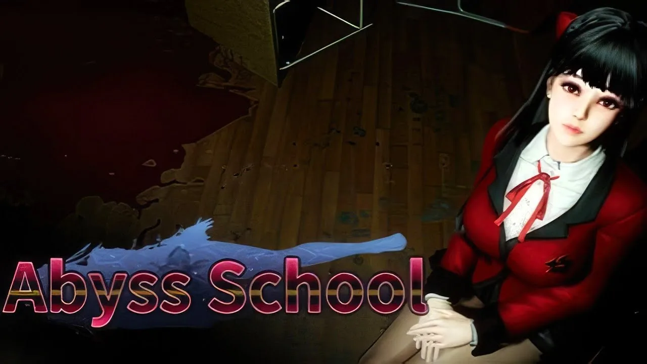 Abyss School Free Download on SteamGG.net Abyss School Free Download on SteamGG.net