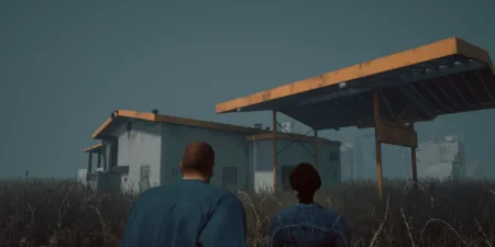 Abnormal1999:Sector 49 SteamGG.net Abnormal1999:Sector 49 SteamGG.net