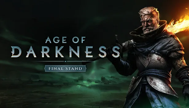 Age of Darkness: Final Stand Free Download