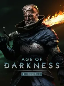 Age of Darkness: Final Stand Free Download [v1.0.1.2+Co-Op]