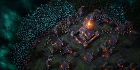 Age of Darkness: Final Stand Free Download Age of Darkness: Final Stand Free Download