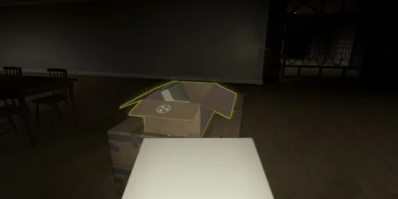 Absolute Fear AOONI Free Download on SteamGG.net