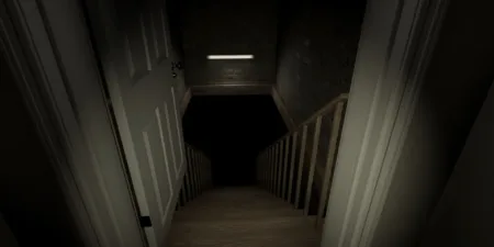 Absolute Fear AOONI Free Download on SteamGG.net