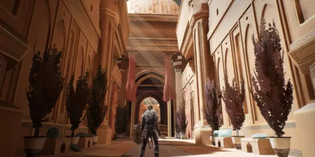 Ashen Free Download on SteamGG.net