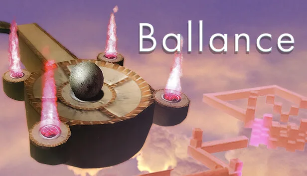 Ballance Free Download on SteamGG.net Ballance Free Download on SteamGG.net