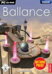 Ballance Free Download (Build 12799282)