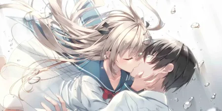 ATRI My Dear Moments Free Download on SteamGG.net ATRI My Dear Moments Free Download on SteamGG.net