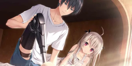 ATRI My Dear Moments Free Download on SteamGG.net ATRI My Dear Moments Free Download on SteamGG.net