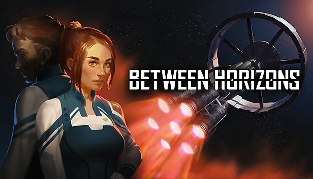 Between Horizons Free Download on SteamGG.net