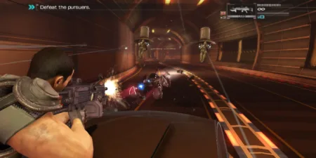 Binary Domain Free Download on SteamGG.net Binary Domain Free Download on SteamGG.net