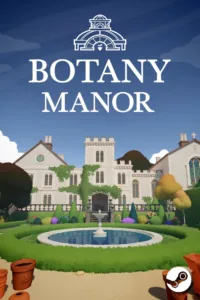 Botany Manor Free Download (Build 14082041)