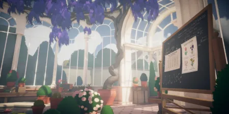 Botany Manor Free Download on SteamGG.net Botany Manor Free Download on SteamGG.net