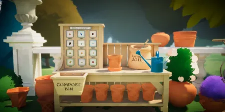 Botany Manor Free Download on SteamGG.net Botany Manor Free Download on SteamGG.net