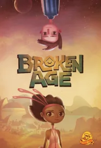 Broken Age Free Download (Complete Edition V2.4.800398)