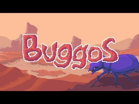 Buggos Free Download on SteamGG.net