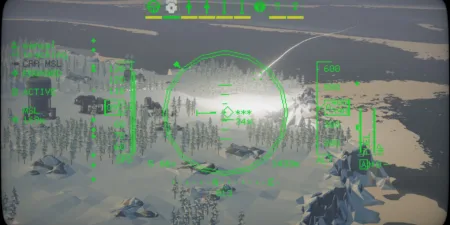 Carrier Command 2 Free Download on SteamGG.net