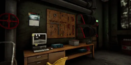 Car Mechanic Simulator VR Free Download on SteamGG.net Car Mechanic Simulator VR Free Download on SteamGG.net