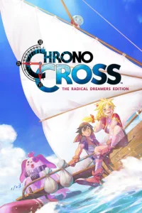 CHRONO CROSS THE RADICAL DREAMERS EDITION Free Download [Build-10457781]